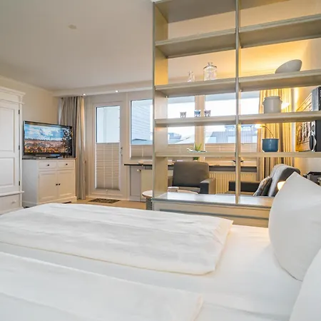 Apartment Wiking, App 007