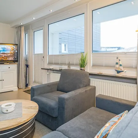 Wiking, App 007 Westerland