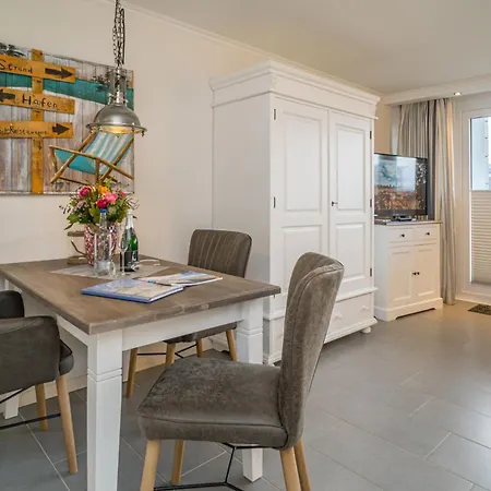 Apartment Wiking, App 007 *