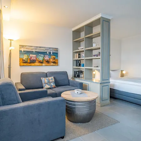 Apartment Wiking, App 007 Westerland