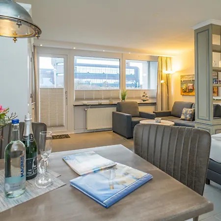 Apartment Wiking, App 007