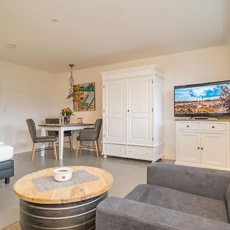 Apartment Wiking, App 007 Westerland
