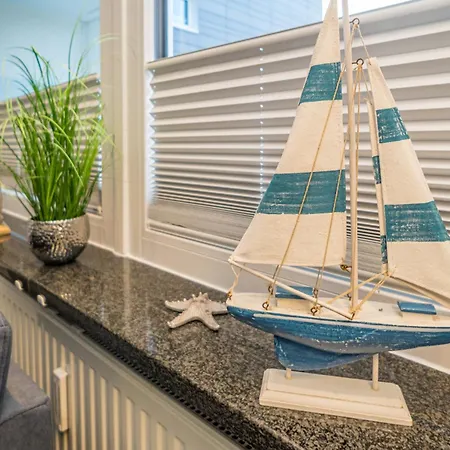 Wiking, App 007 Apartment Westerland